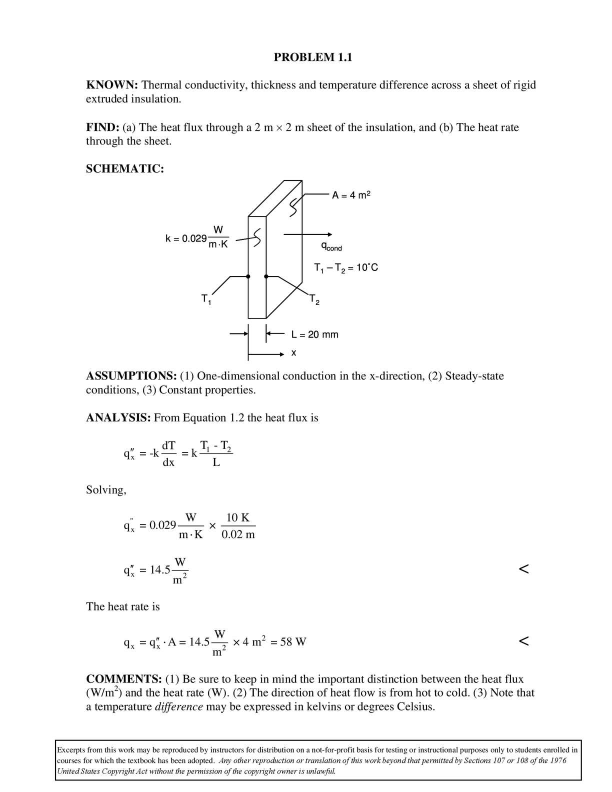 fundamentals of engineering thermodynamics 9